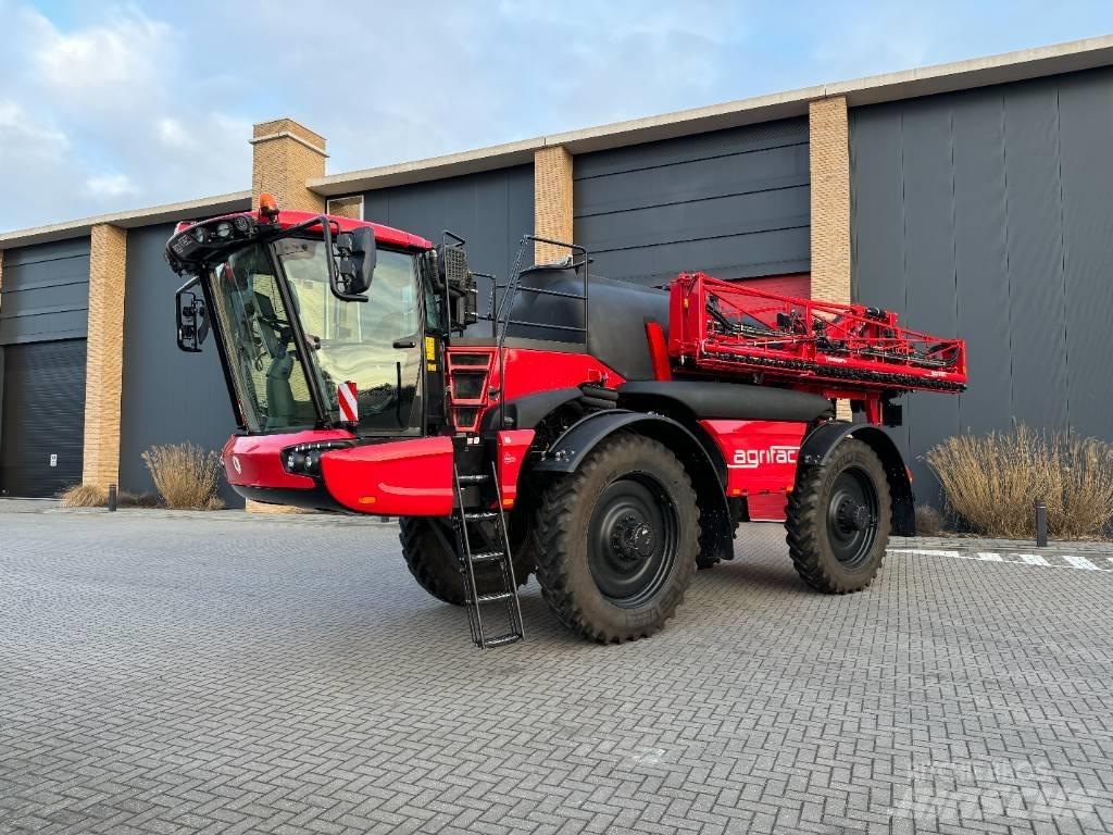 Agrifac CE026051 Αυτοκινούμενα ψεκαστικά