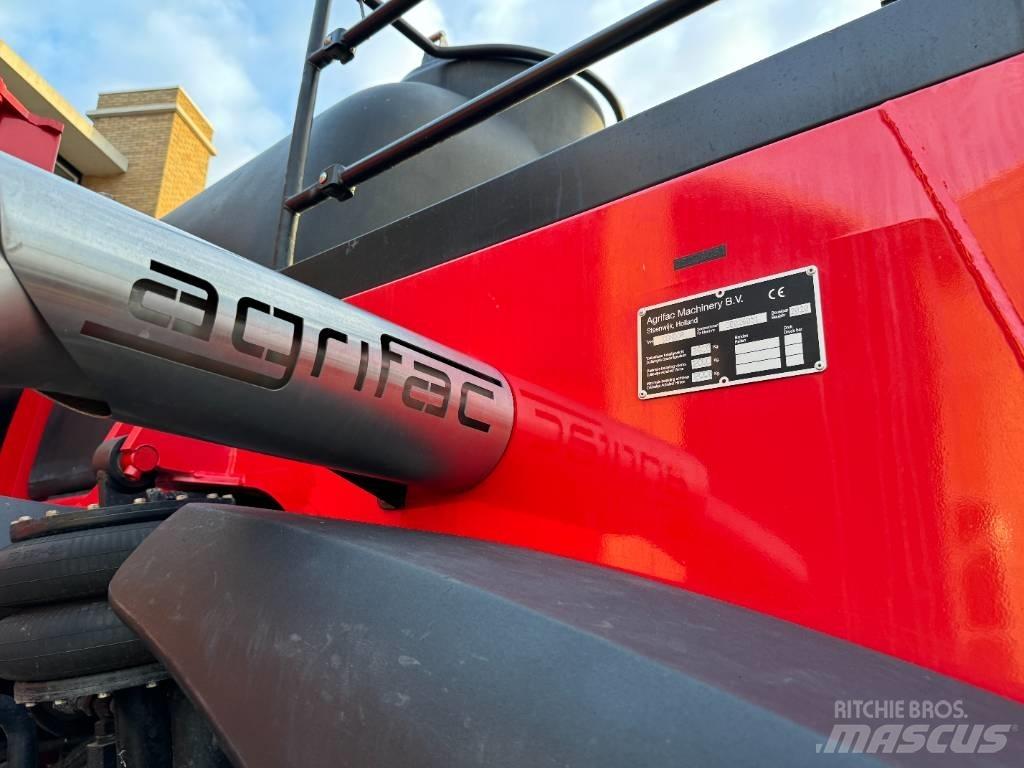 Agrifac CE026051 Αυτοκινούμενα ψεκαστικά