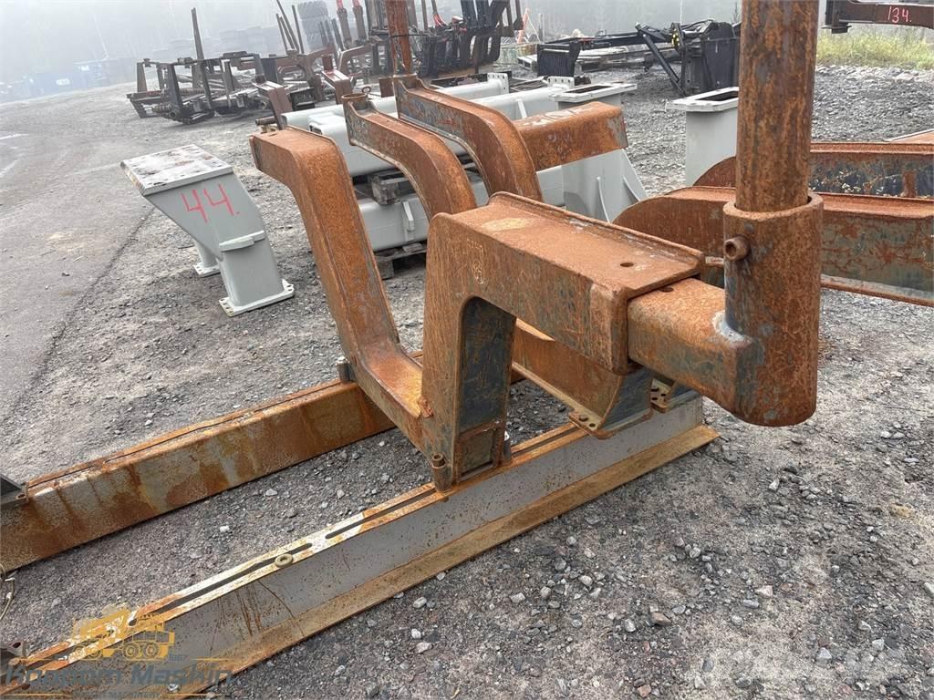 Eco Log 574b Άλλα εξαρτήματα