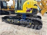 Yanmar Vio 55 Εκσκαφάκι (διαβολάκι) < 7t