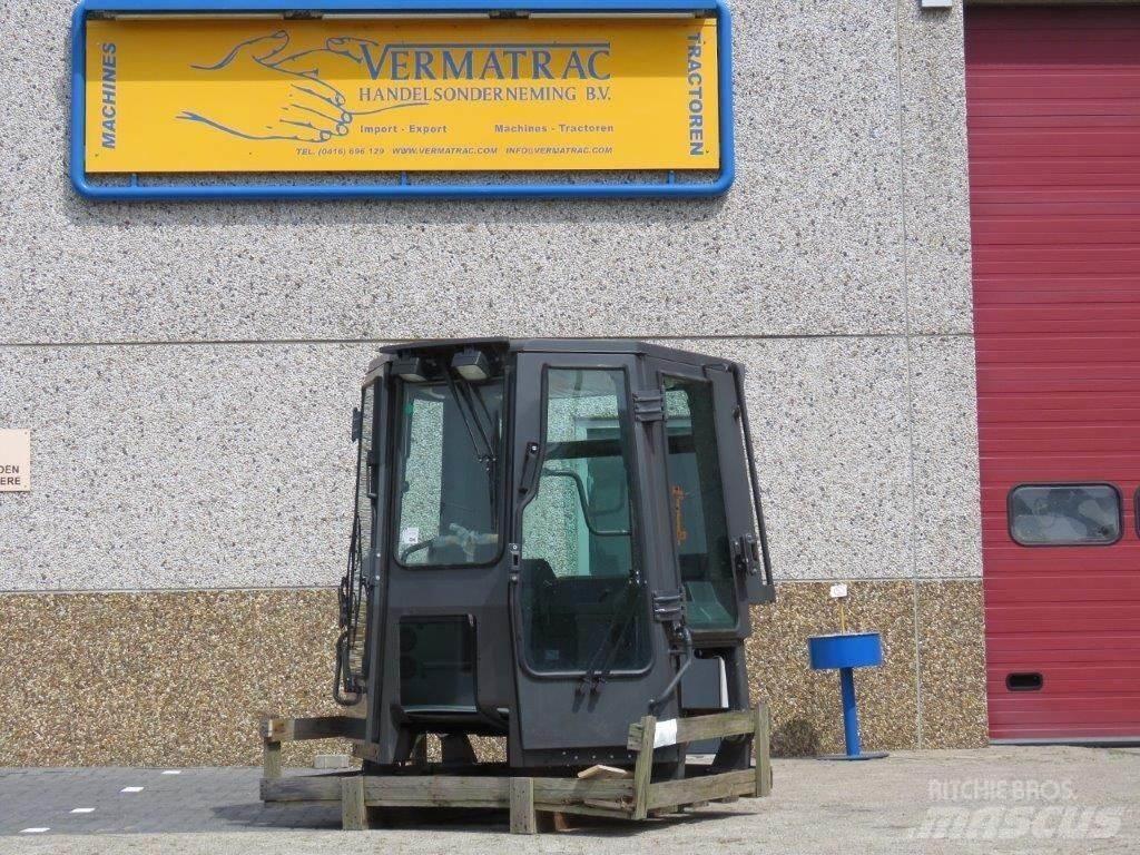 New Holland CE Μεταφορές - Άλλα