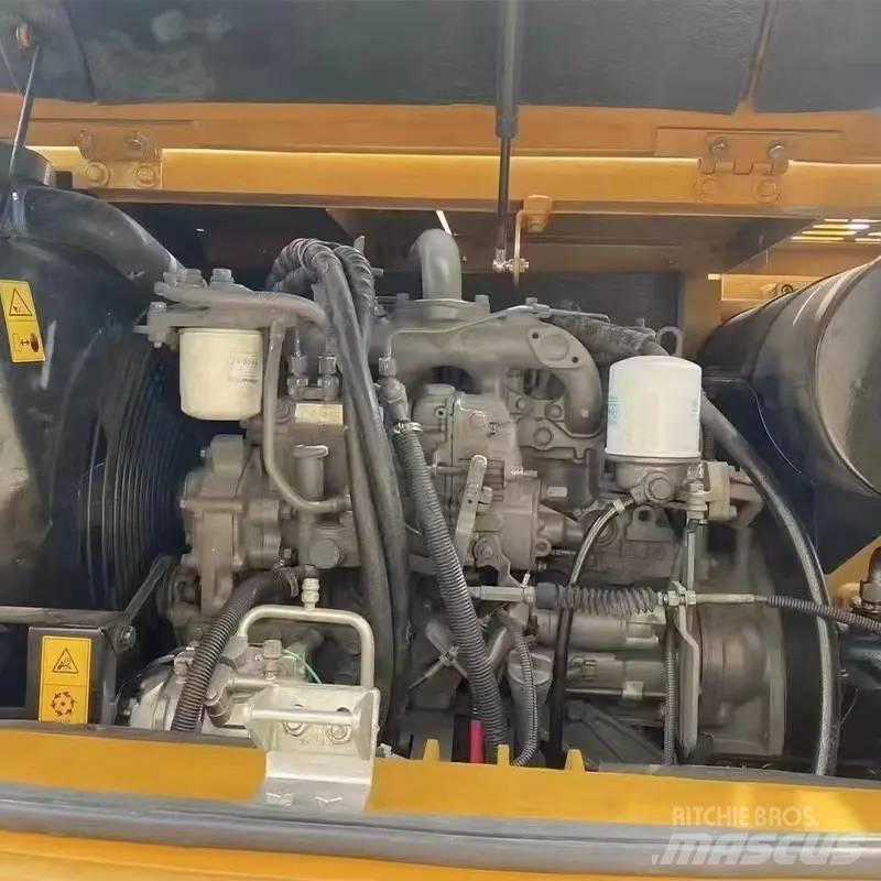 Sany SY95C Εκσκαφείς με ερπύστριες