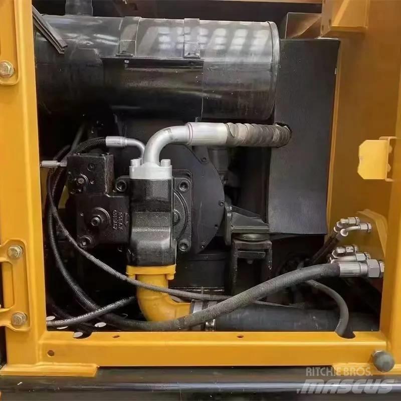 Sany SY95C Εκσκαφείς με ερπύστριες