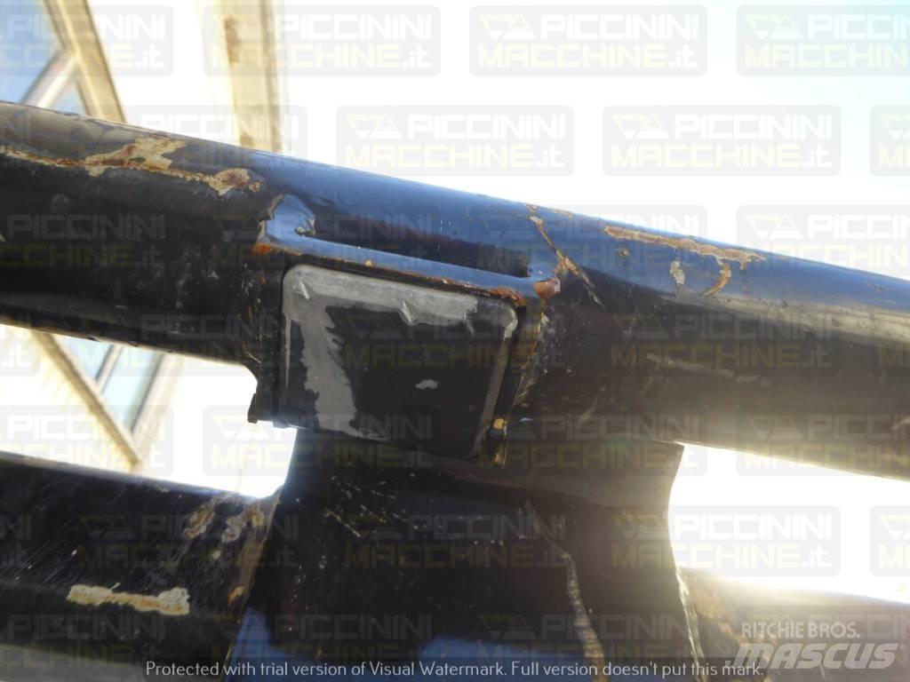 Manitou PC60 Άλλα εξαρτήματα