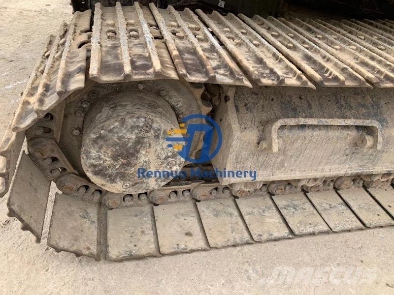 Volvo EC 140 B LC Εκσκαφείς με ερπύστριες