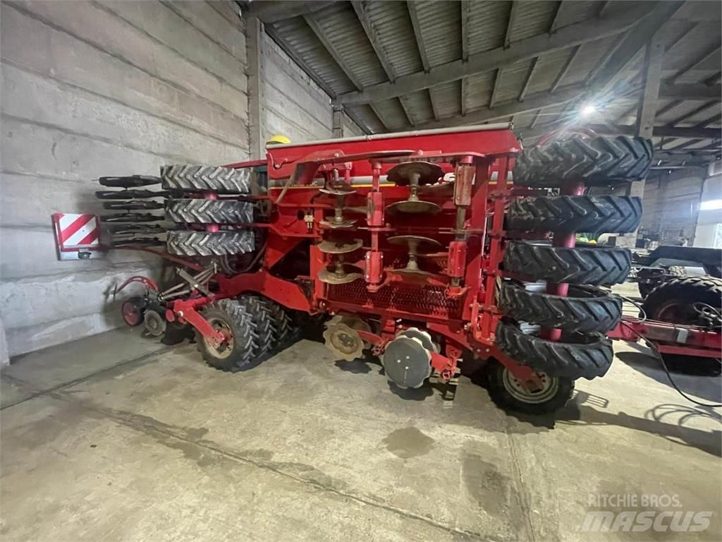 Horsch Pronto 4 DC Σπορείς