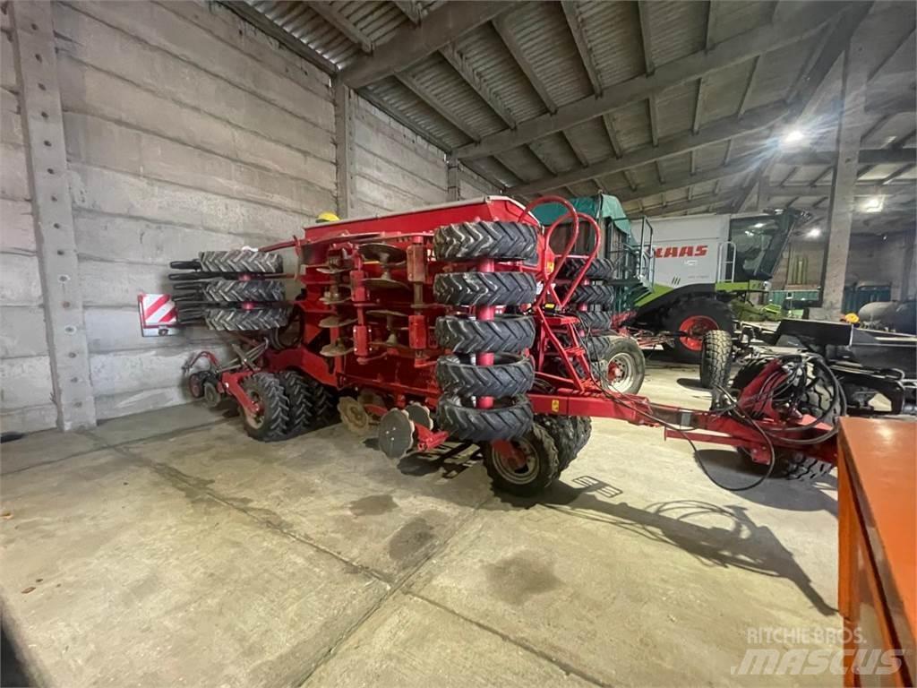 Horsch Pronto 4 DC Σπορείς