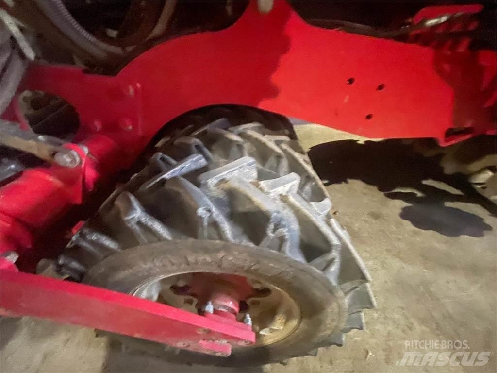 Horsch Pronto 4 DC Σπορείς