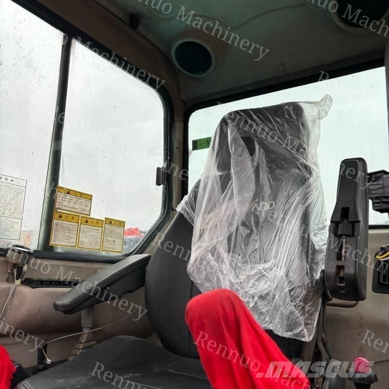 Sunward SWE80 Εκσκαφάκι (διαβολάκι) < 7t