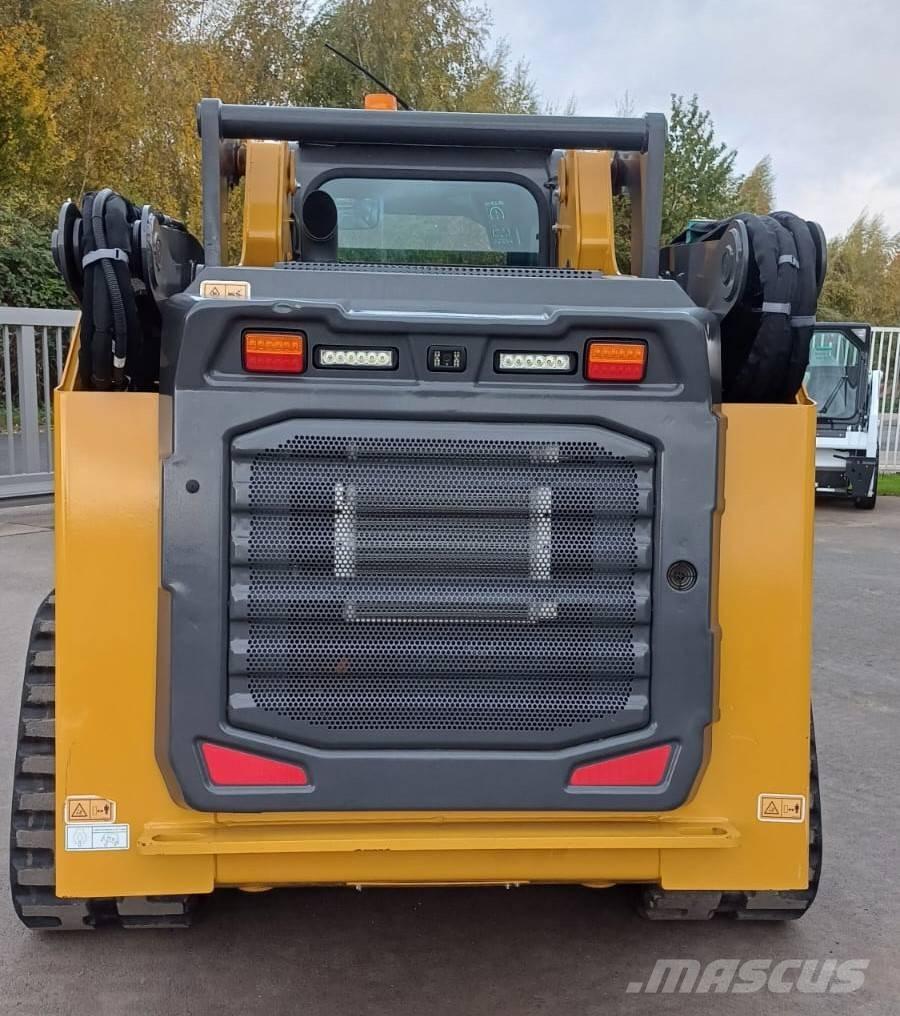 XCMG XC7-TV12 Φορτωτές με ερπύστριες