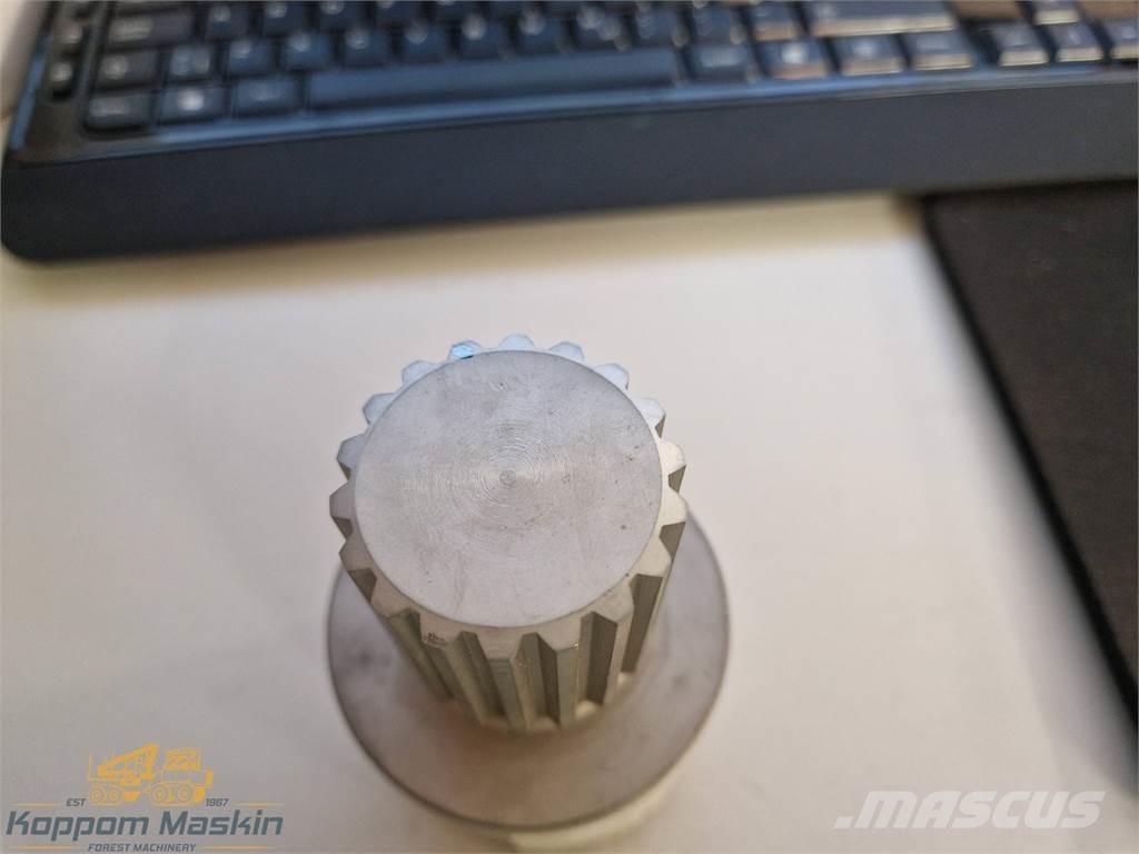 Eco Log 7002271 Μετάδοση