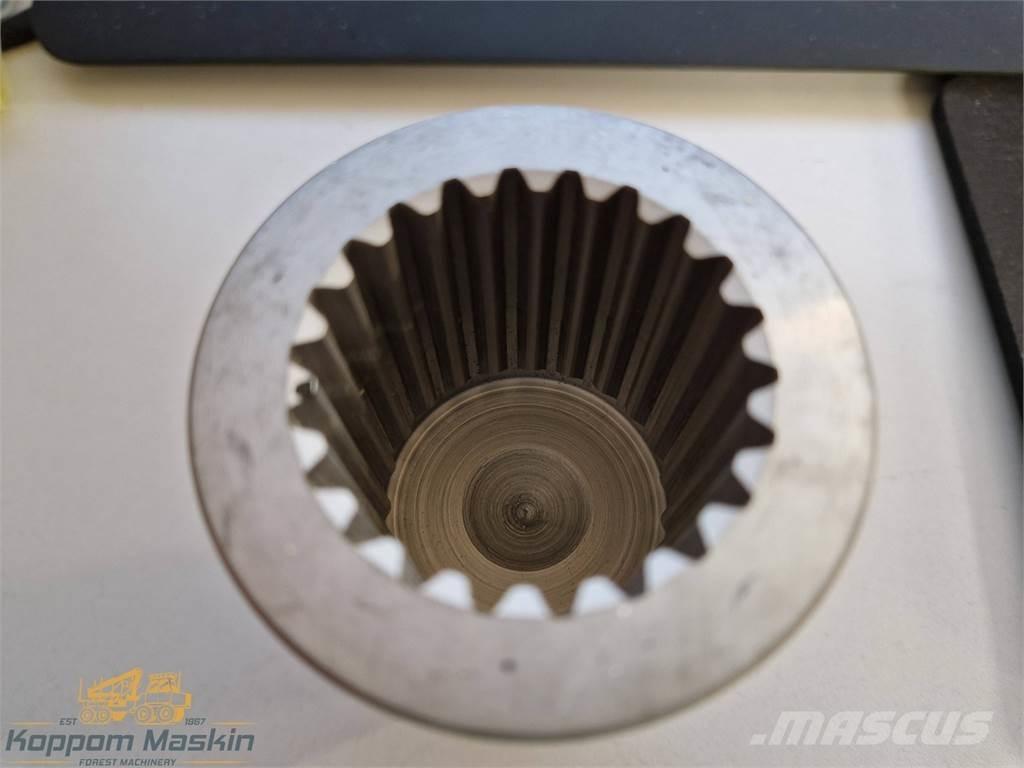 Eco Log 7002271 Μετάδοση