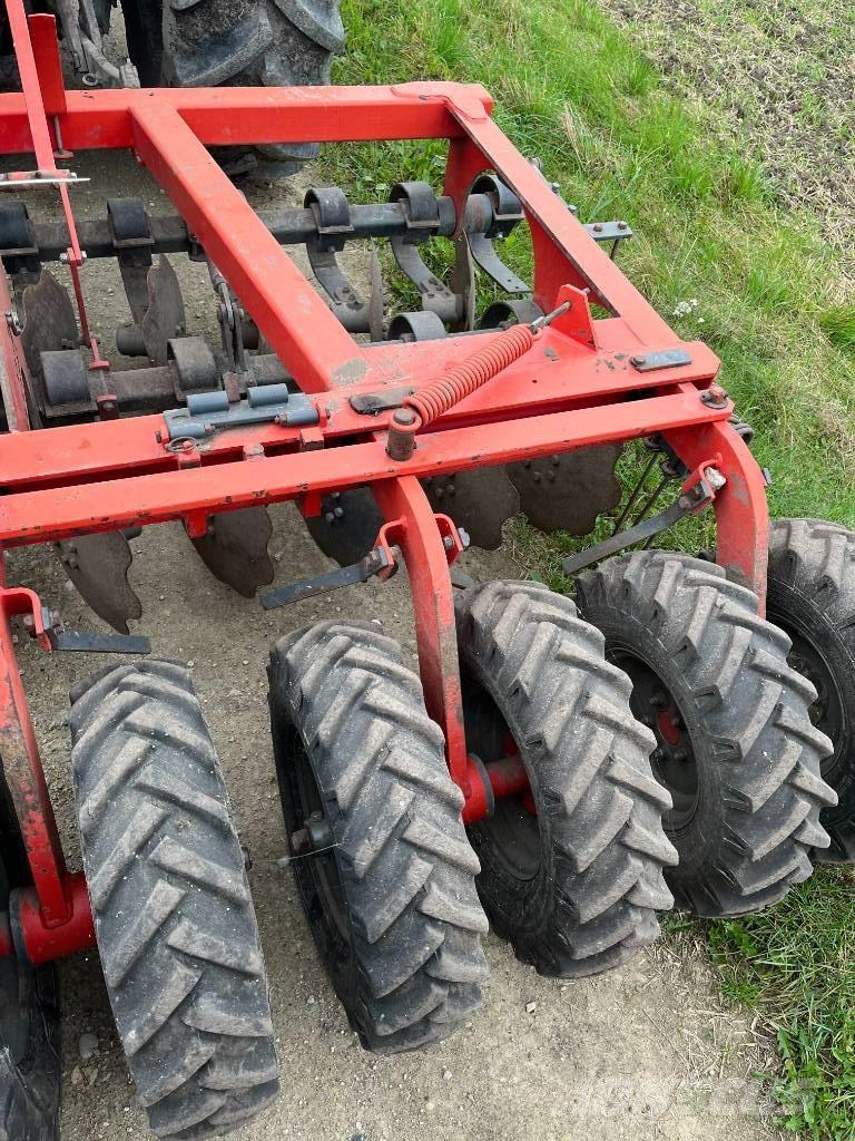 Tume Novacombi3000 Συνδυαστικοί σπορείς