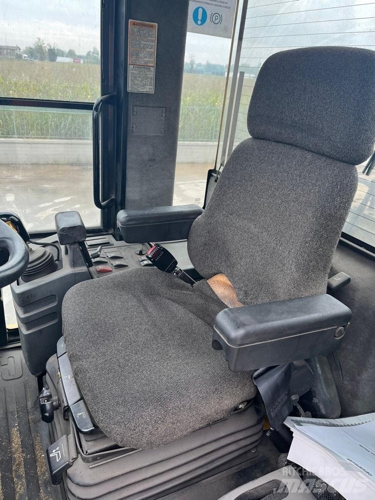 CAT 928 G Φορτωτές με λάστιχα (Τροχοφόροι)