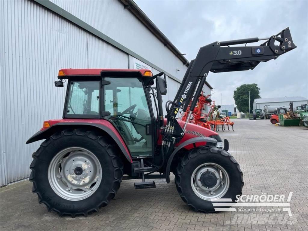 Case IH JX 1090 U Τρακτέρ