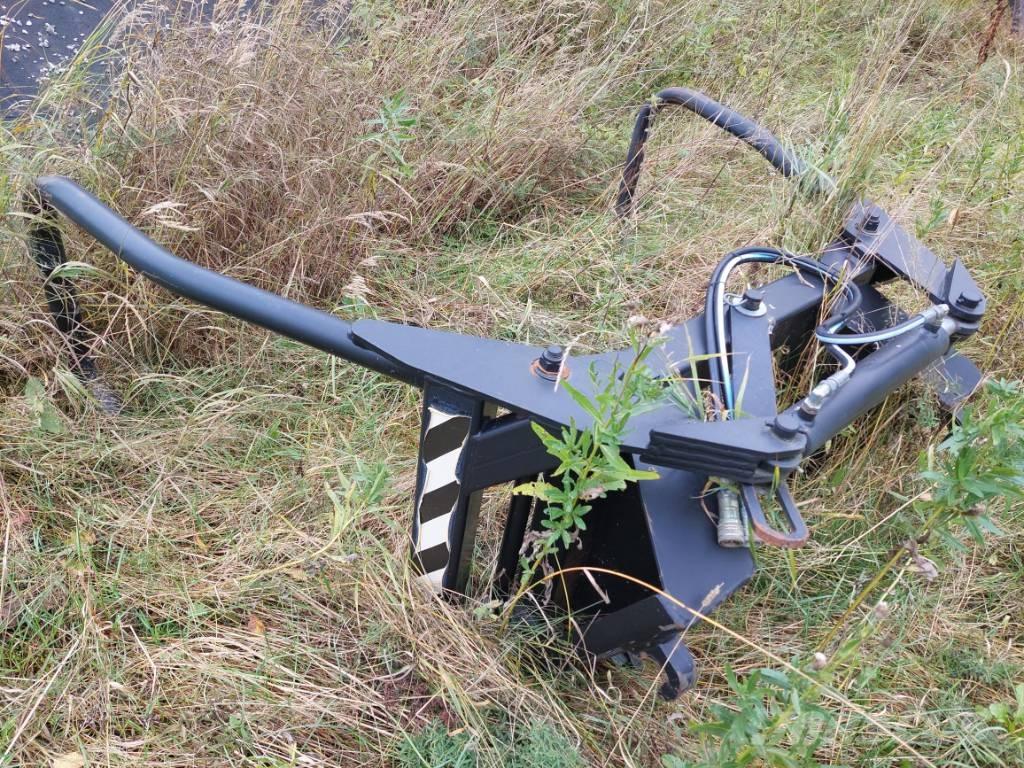 Rote Paalipihti Εξαρτήματα εμπρόσθιων φορτωτών