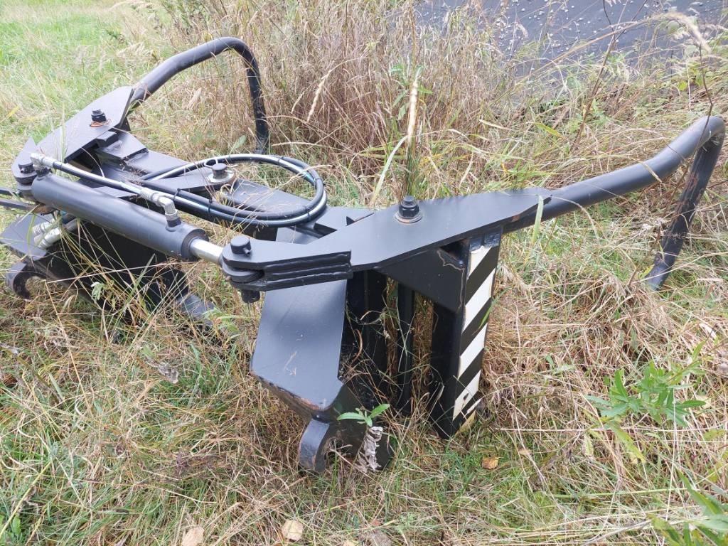 Rote Paalipihti Εξαρτήματα εμπρόσθιων φορτωτών