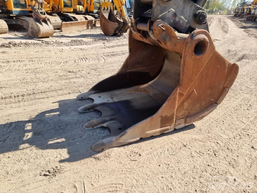 Volvo EC 360 B LC Εκσκαφείς με ερπύστριες