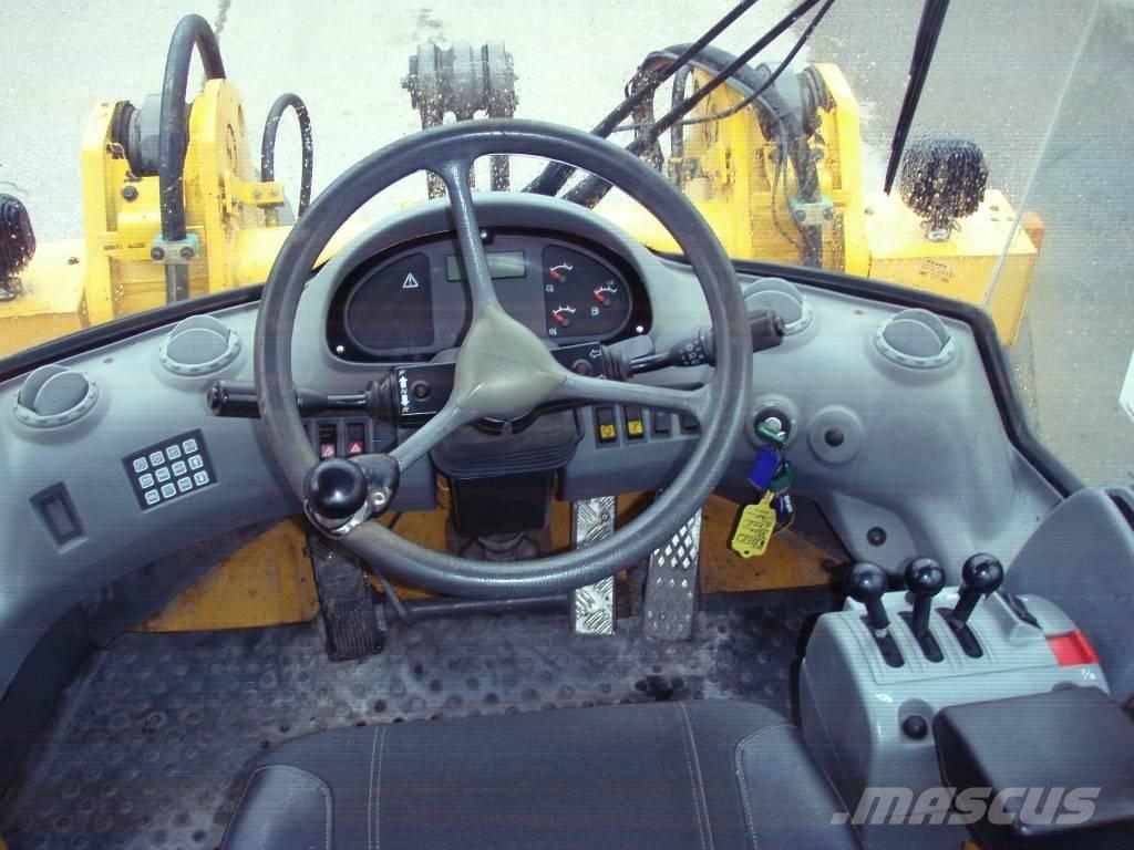 Volvo L 50 E Φορτωτές με λάστιχα (Τροχοφόροι)