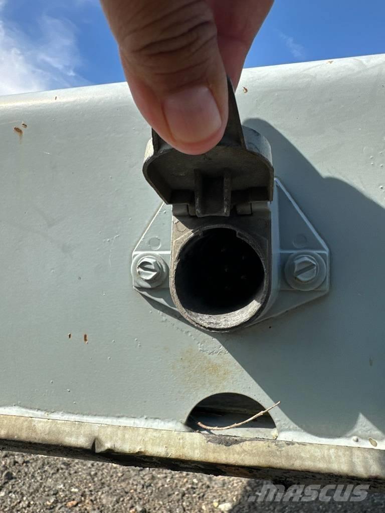 Interstate 70SDGN Οχήματα με χαμηλό δάπεδο