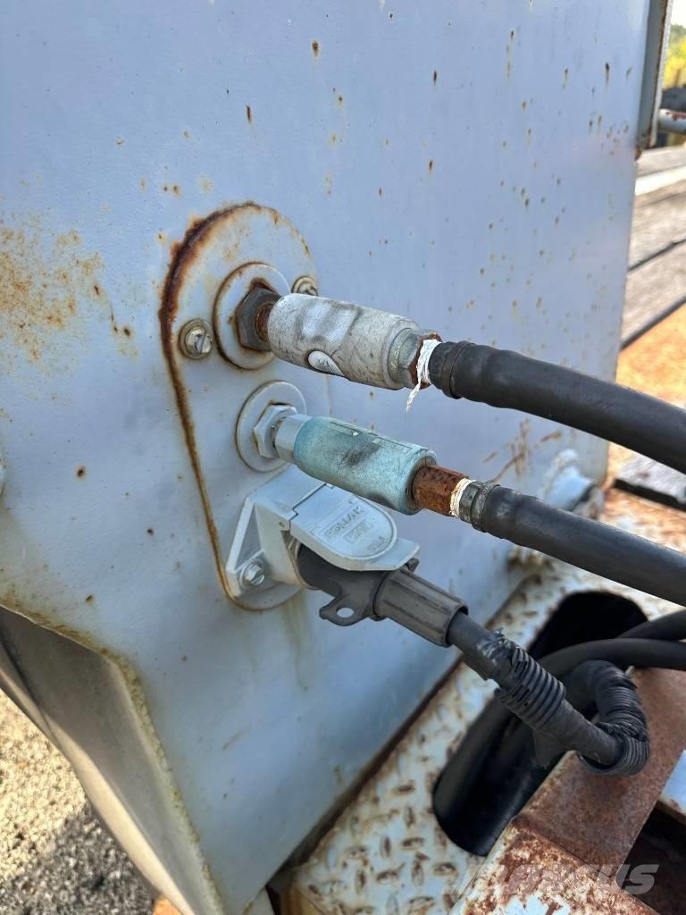 Interstate 70SDGN Οχήματα με χαμηλό δάπεδο