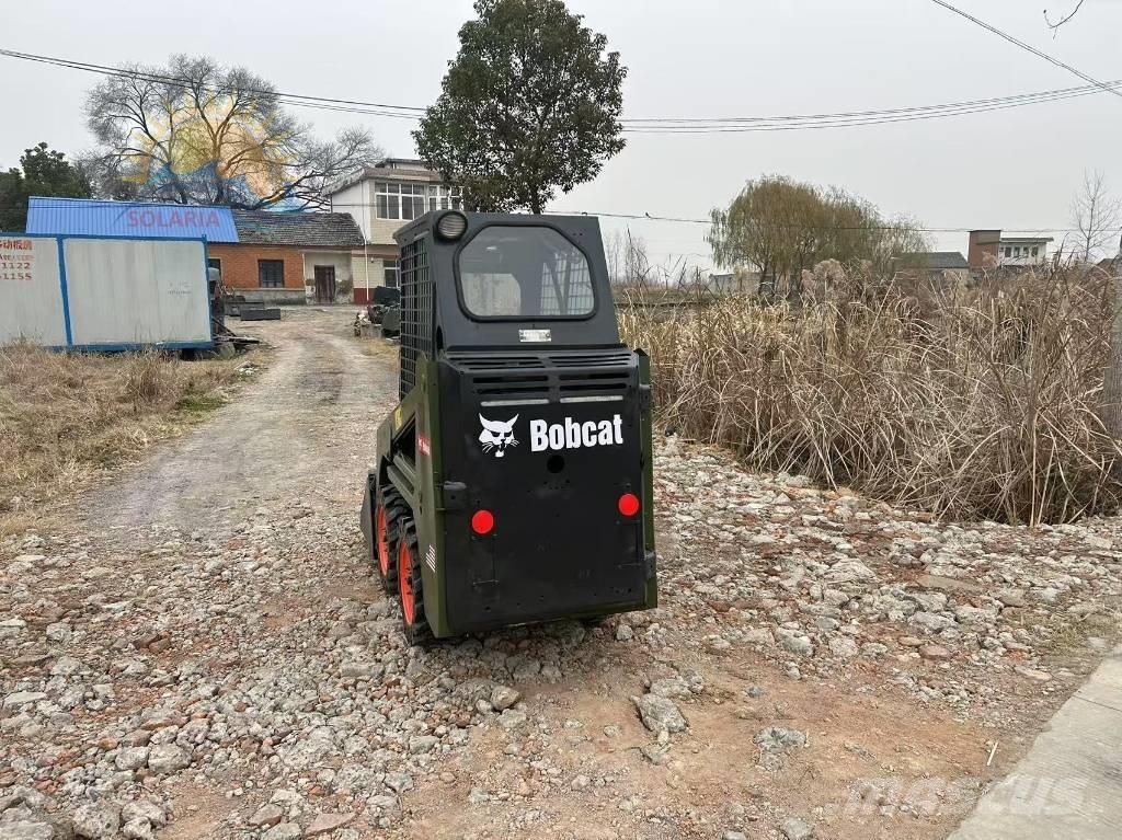 Bobcat S 70 Φορτωτάκια
