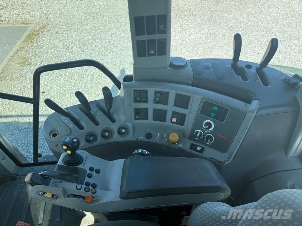 CLAAS Arion 510 Τρακτέρ