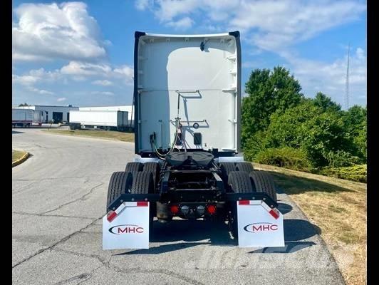 Kenworth T 680 Τράκτορες