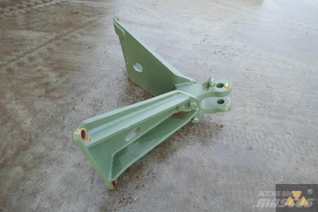 CAT D7G Drawbar Μεταφορές - Άλλα