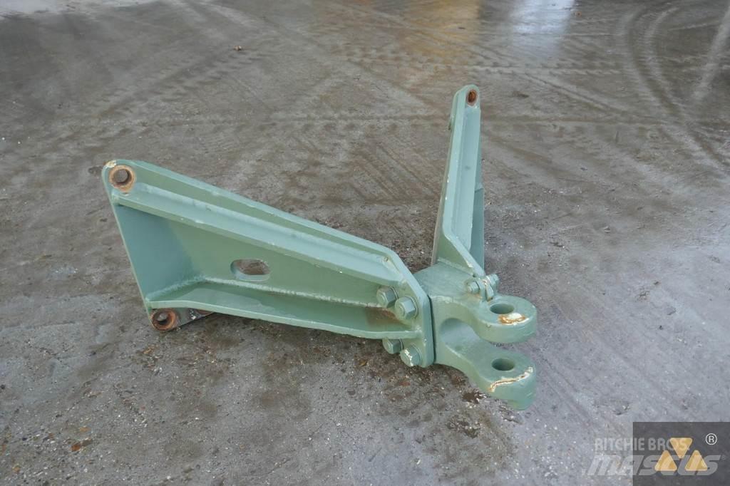 CAT D7G Drawbar Μεταφορές - Άλλα