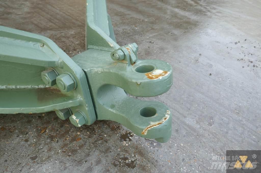 CAT D7G Drawbar Μεταφορές - Άλλα