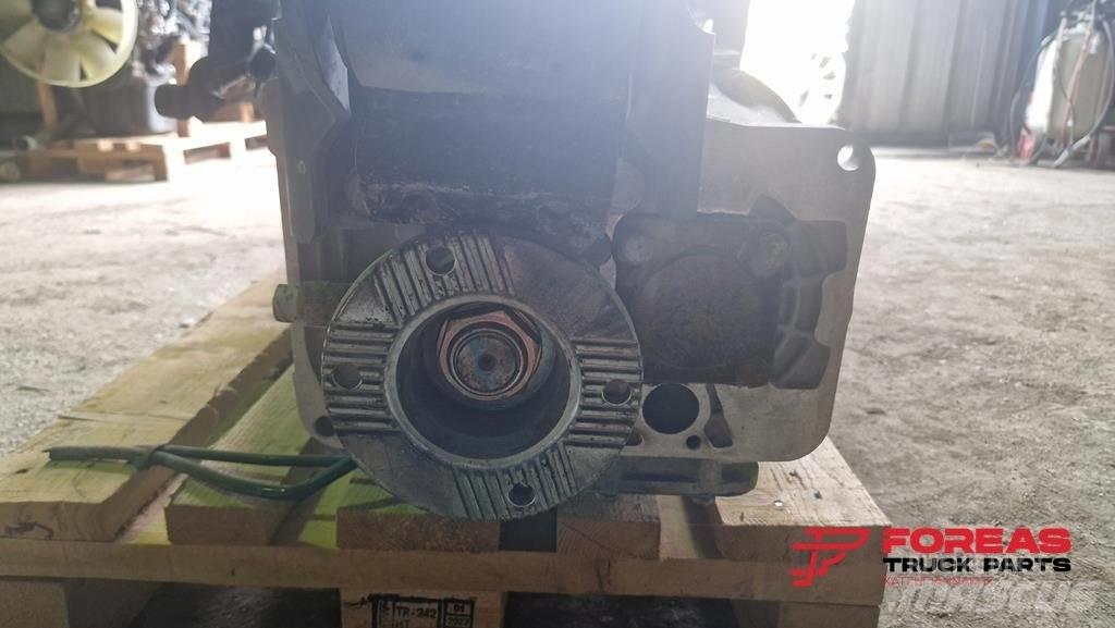 Eaton Y 04363 Μετάδοση