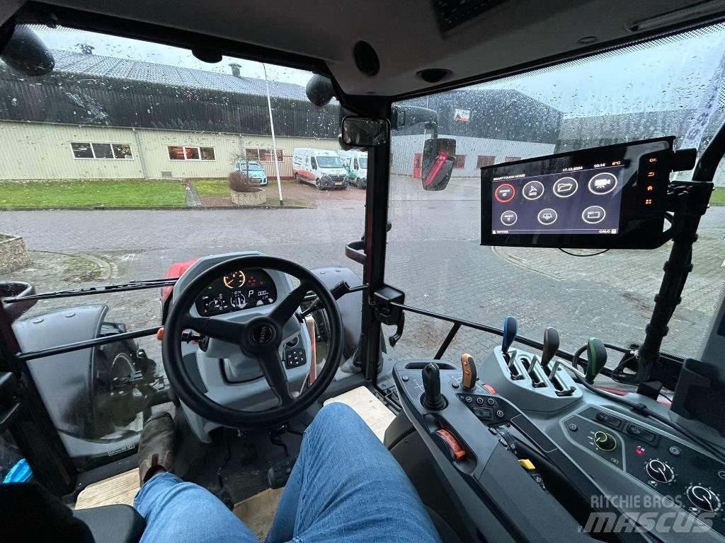 Valtra G 115 Active Τρακτέρ