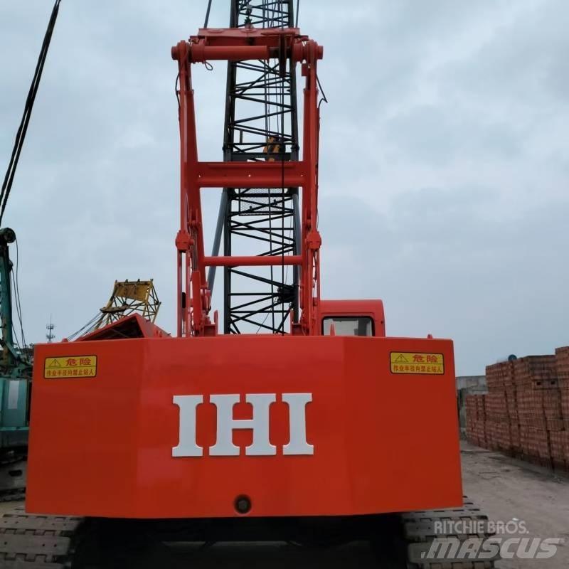 IHI CCH 500 Γερανοί με ερπύστριες