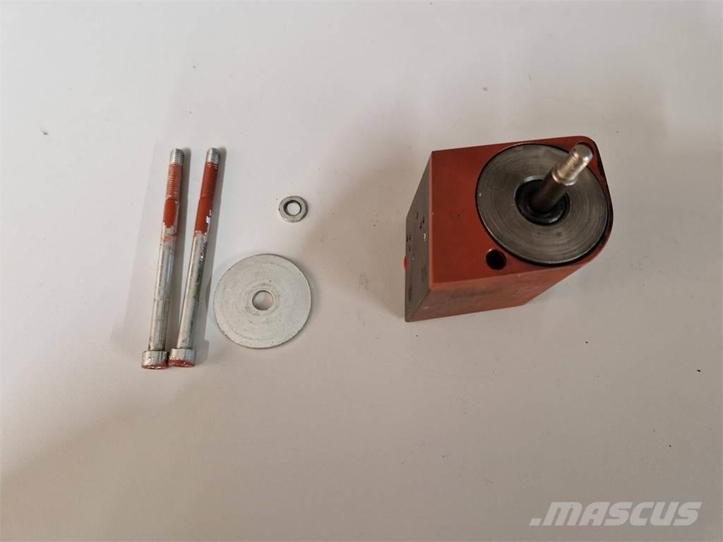 Rottne 025-0037 Υδραυλικά