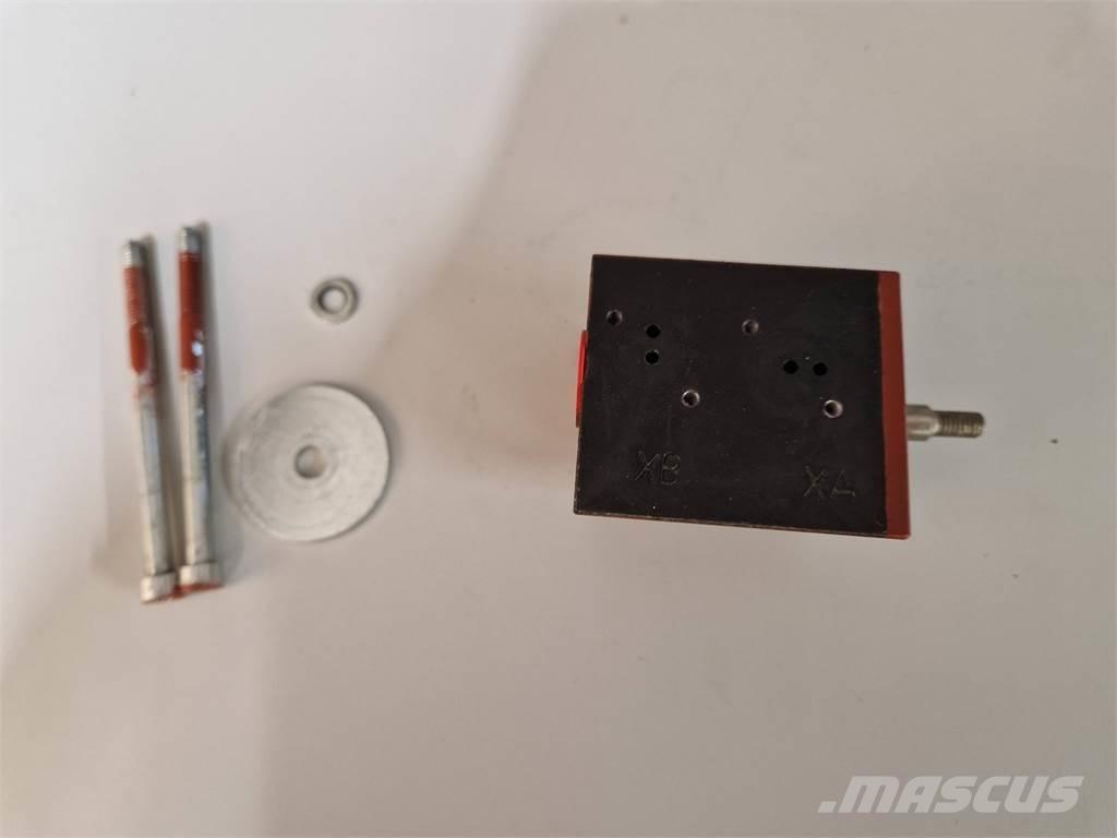 Rottne 025-0037 Υδραυλικά