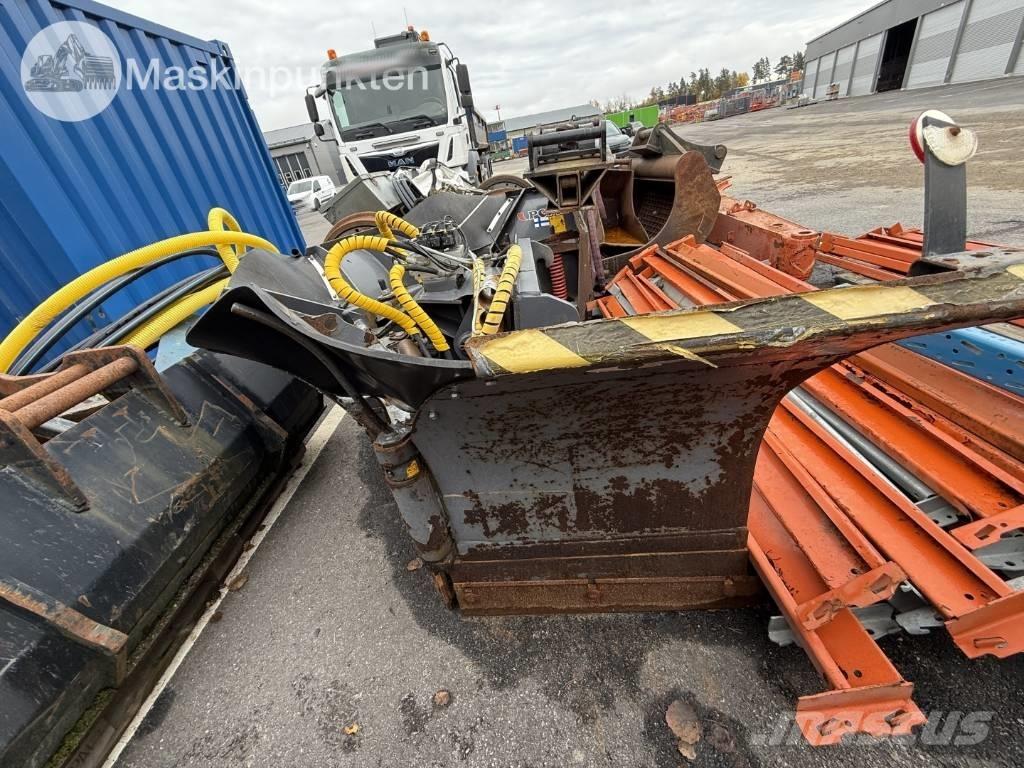 Pome Wingmaster Άροτρα