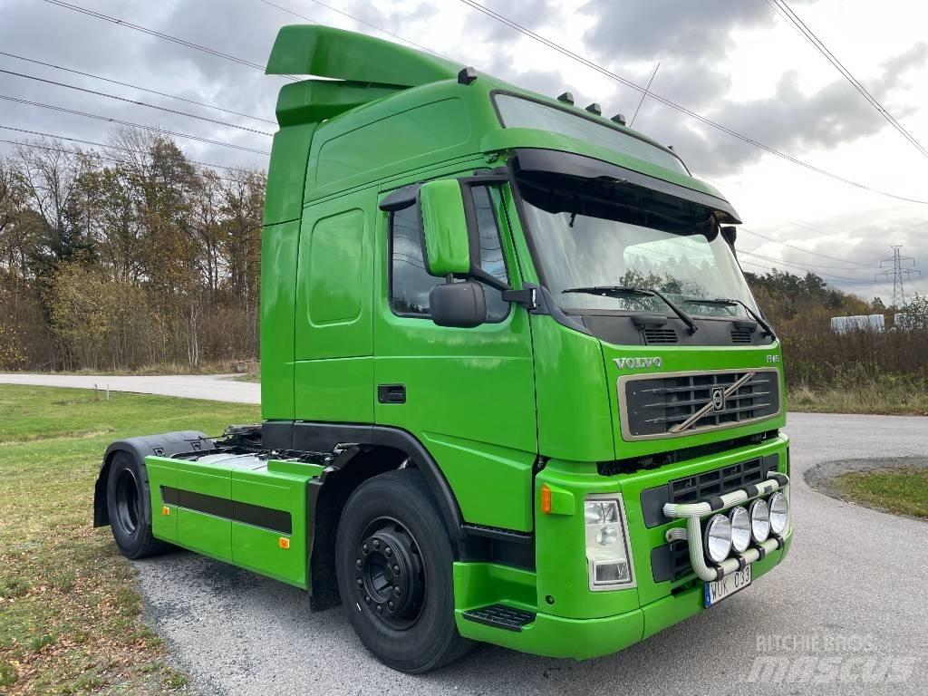Volvo FM 9 340 Τράκτορες