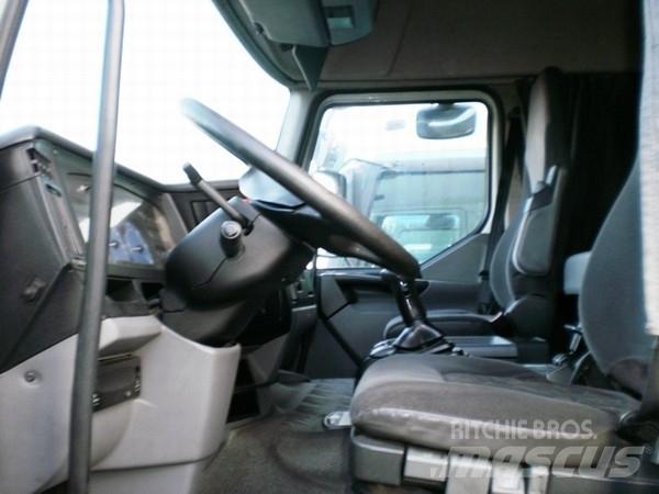 Renault PREMIUM 420 Τράκτορες
