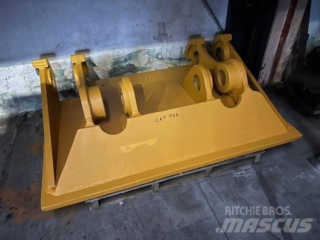CAT 988 Αρπάγες