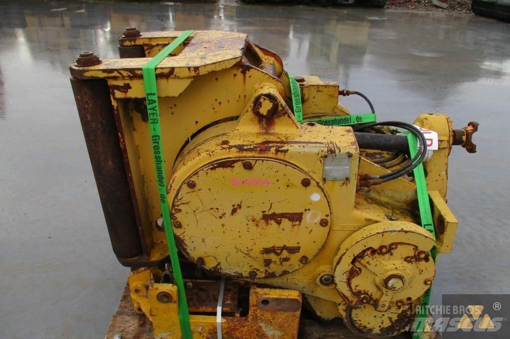Carco 70A-PSC Άλλα εξαρτήματα