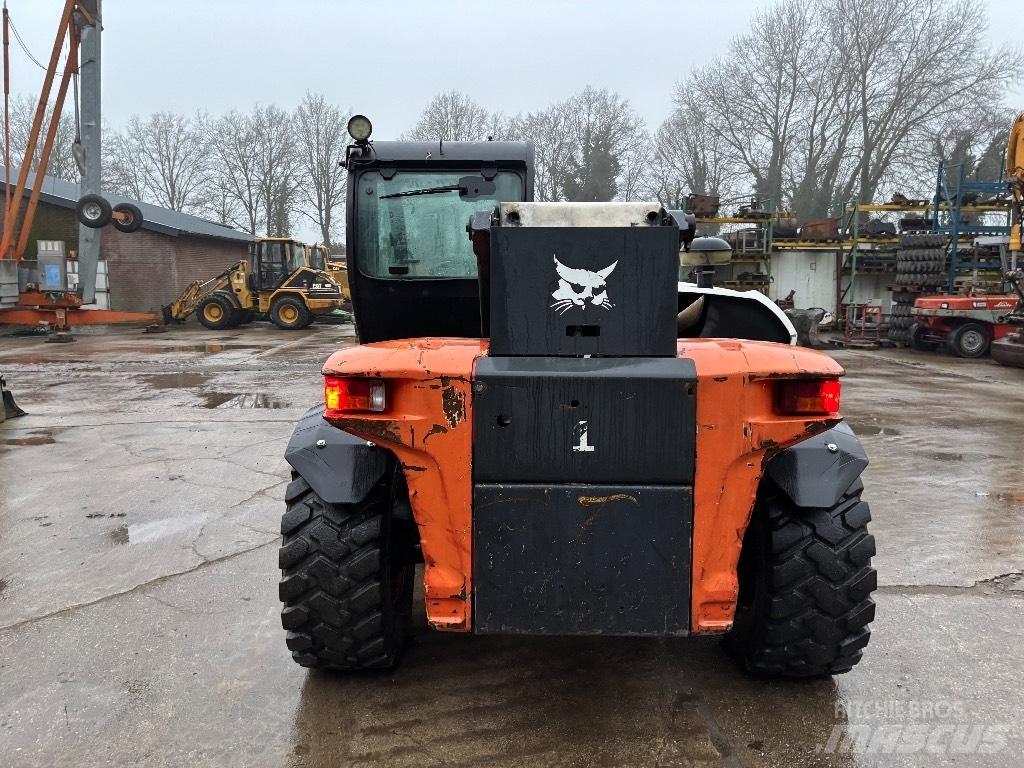 Bobcat T 35.105 L Τηλεσκοπικοί ανυψωτές