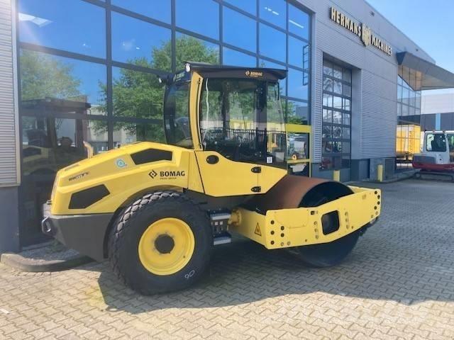 Bomag BW 177 D-5 Κύλινδροι συμπίεσης εδάφους