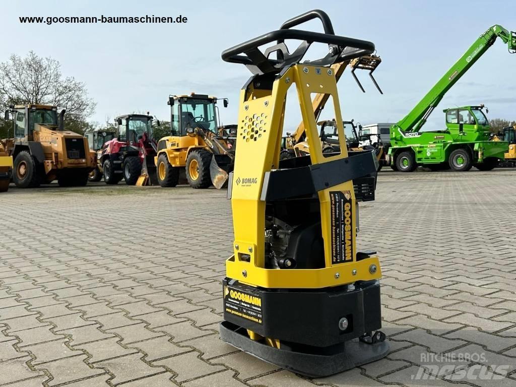 Bomag BR 95 Κόπανοι