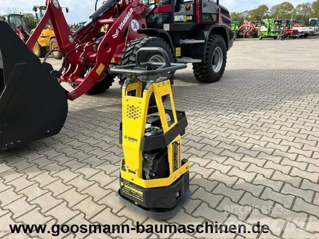 Bomag BR 95 Κόπανοι