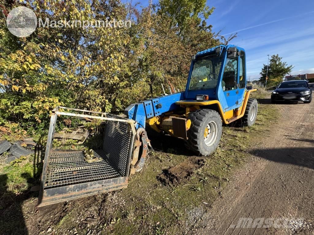 Merlo P 35.13 EVS Τηλεσκοπικοί ανυψωτές