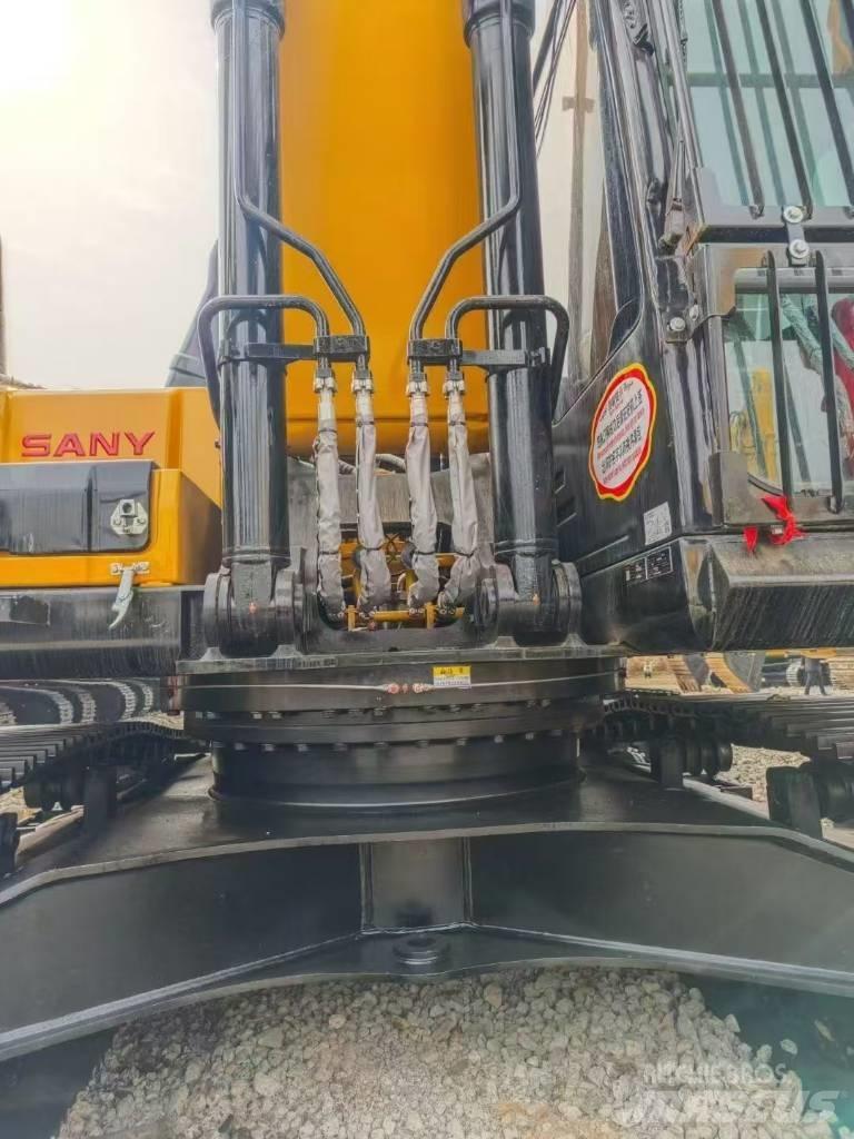 Sany 305 Εκσκαφείς με ερπύστριες