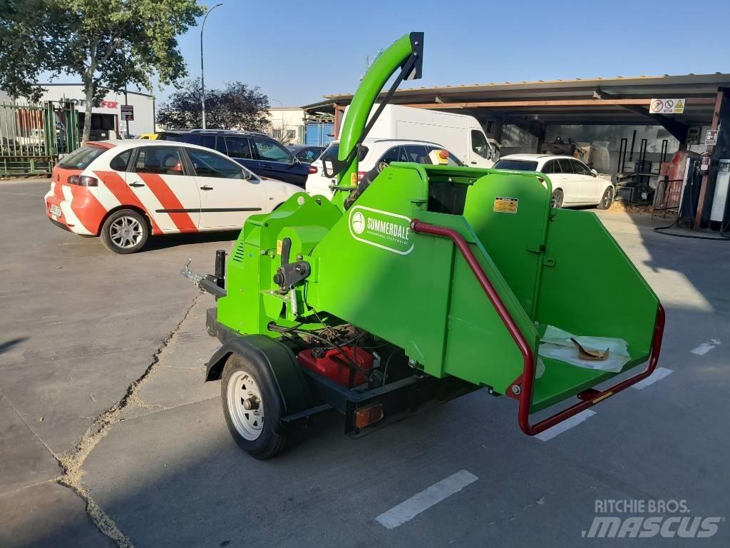  SUMMERDALE EXPERT Λοιπές ρυμούλκες