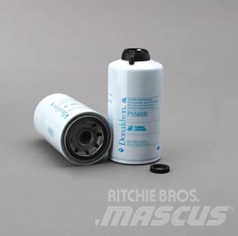 Donaldson P558000 Άλλα εξαρτήματα