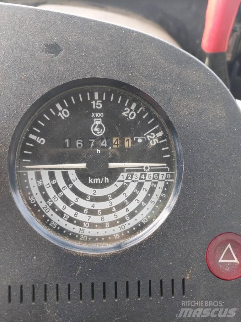 John Deere 3040 Τρακτέρ